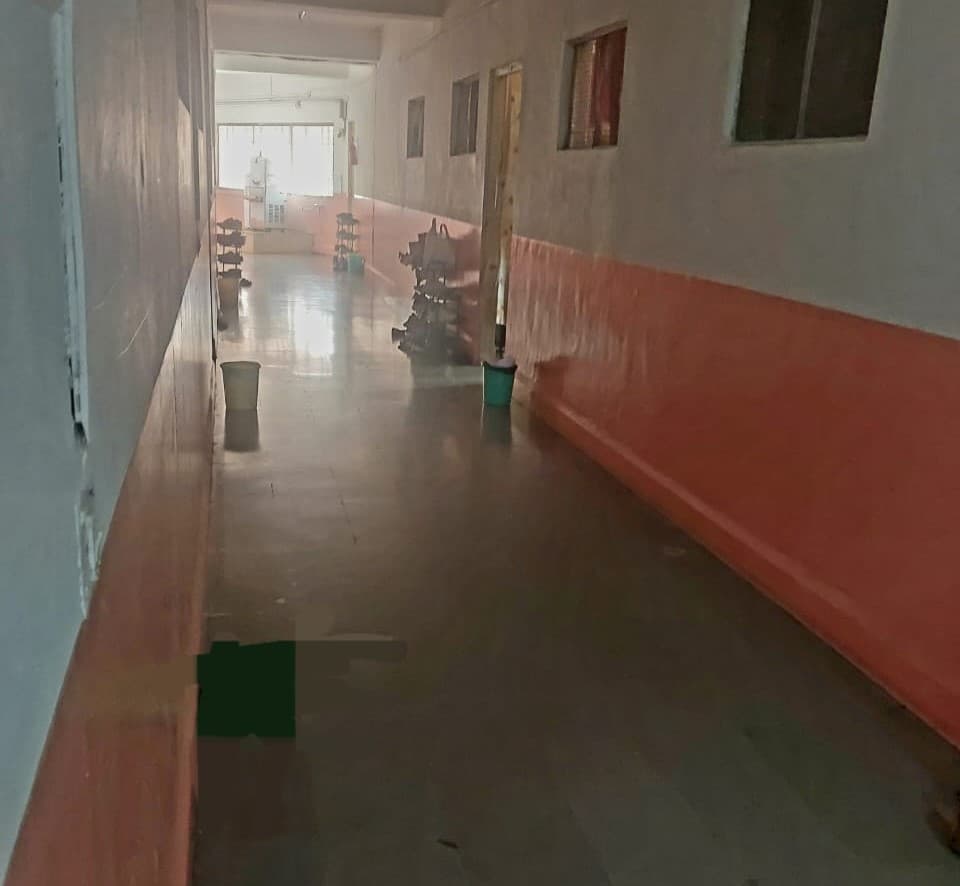 AIT Pune Academic Building photo 22